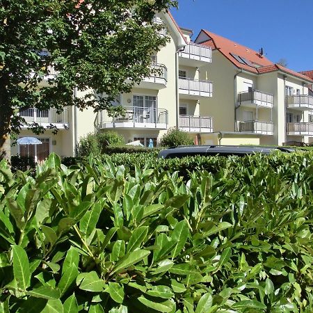 Ferienwohnung K19 "Klabautermann" Graal-Mueritz Εξωτερικό φωτογραφία